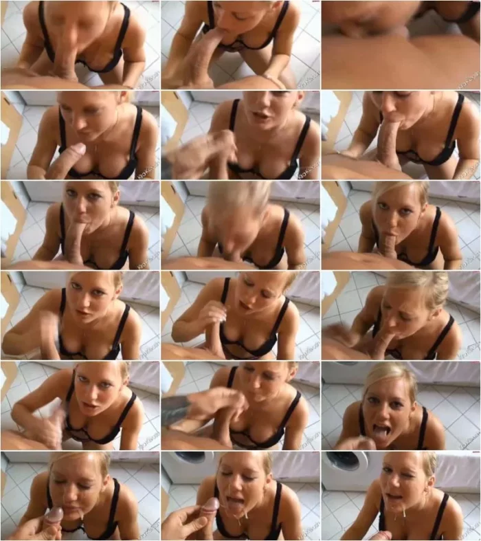 KIRA-KEROSIN - DU UND ICH - Point of View [HD 720p] (MDH)