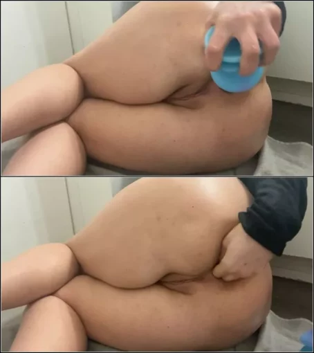 Bellas World - 2024-04-03 [UltraHD/2K 2100p] (Dildo)