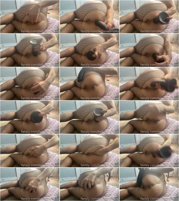 Bellas World - 2024-09-12_2 [UltraHD/4K 2160p] (Dildo)
