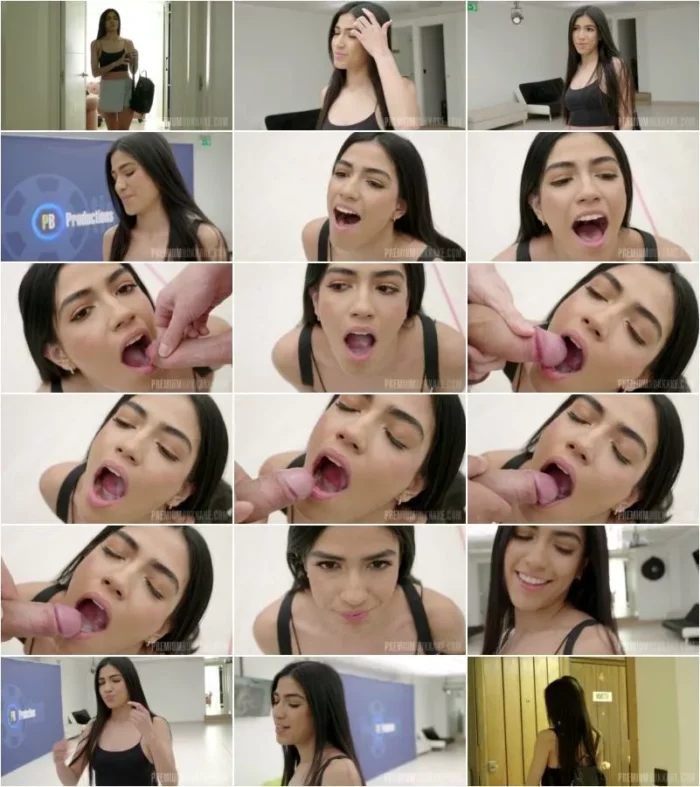 Nikita Smith #2 - Bukkake - Behind The Scenes - Goodbye Cumshot 20.08.2024 [FullHD 1080p] (Bukkake)