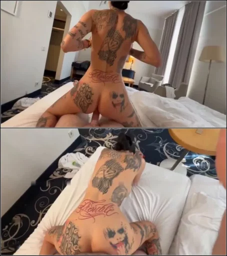 Maja-Bach - Mein nachste Schweizer User der mich PRIVAT ficken darf [HD 720p] (MDH)