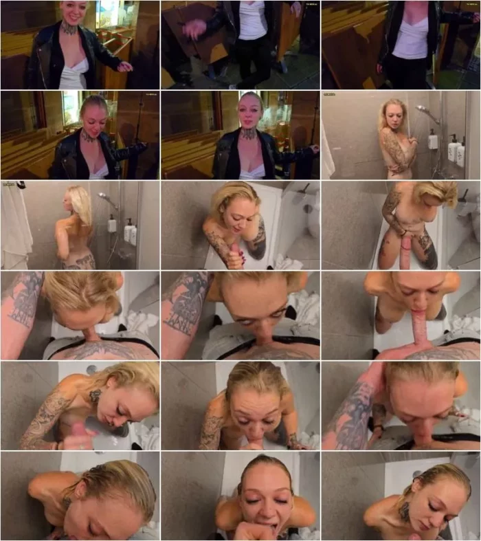 Valery_Venom - Sorry Hannes - Nach dem Date hab ich nen anderen gelutscht [FullHD 1080p] (MDH)