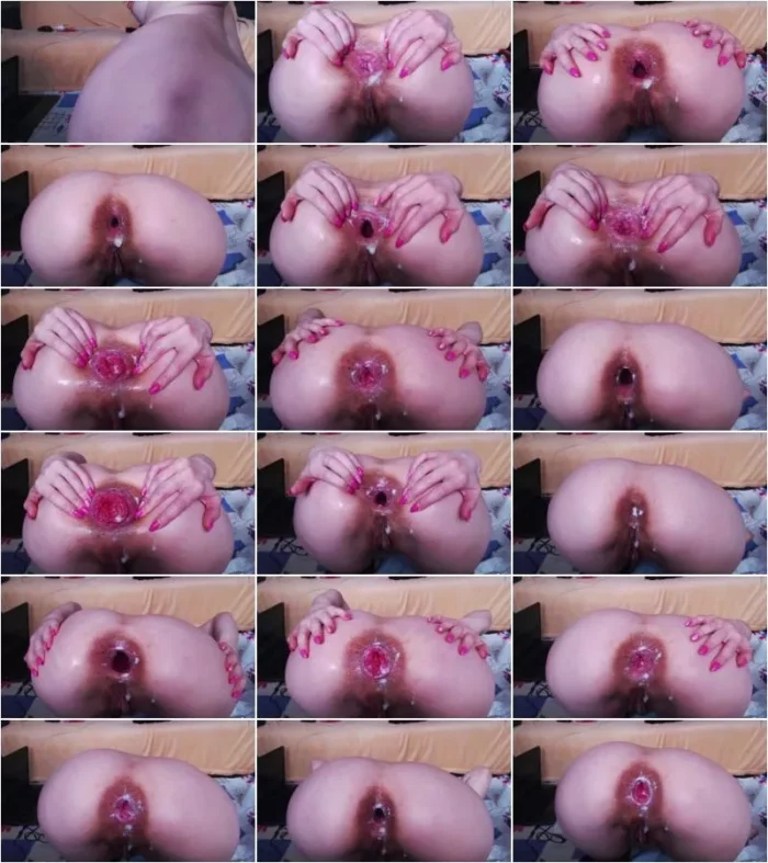 Sweet Tinqerbell - Lover Fans Posts 208450 [HD 720p] (Dildo)