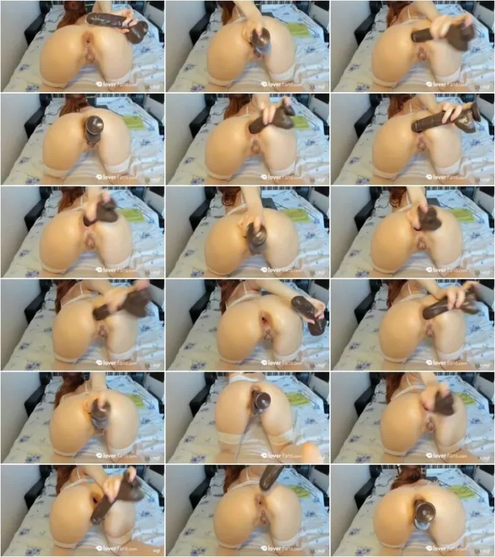 Sweet Tinqerbell - Lover Fans Posts 912864-Part1 [FullHD 1080p] (Dildo)