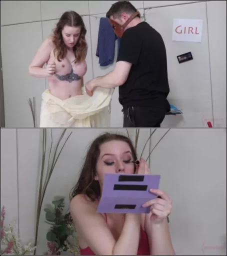 Jessica Kay - Kingdom of Ass & Pain Director's Cut 25.02.2024 [FullHD 1080p] (Anal)