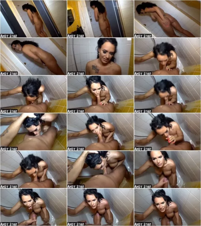 Andy-Star - Voll ins Maul gepsst - So ein Arschloch, warum tut er das [FullHD 1080p] (MDH)
