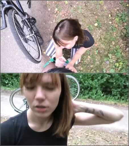 Anne-Eden - Fremder Mann blamiert sich beim Hilfeversuch [FullHD 1080p] (MDH)