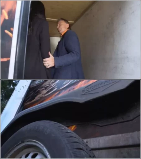 Coco-Kiss - Mein Fahrlehrer fickt mich im Auto [HD 720p] (MDH)