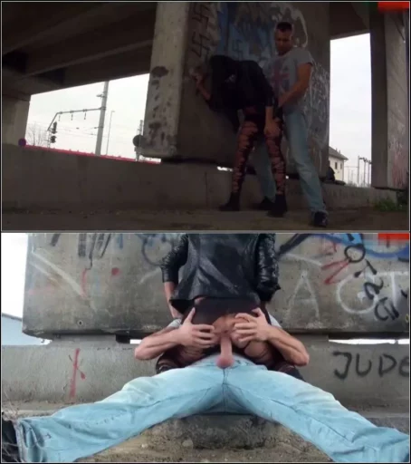 MrBigFatDick - FRECHE PUNKGORE HART DURCHGEFICKT (RS) [HD 720p] (MDH)