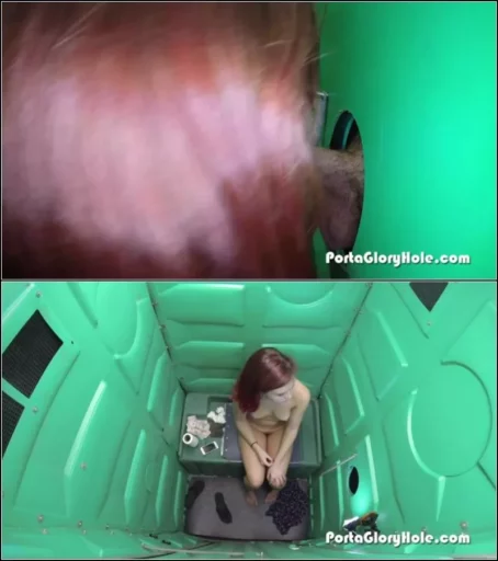 Amanda - Gloryhole 421 [FullHD 1080p] (Porta Gloryhole)