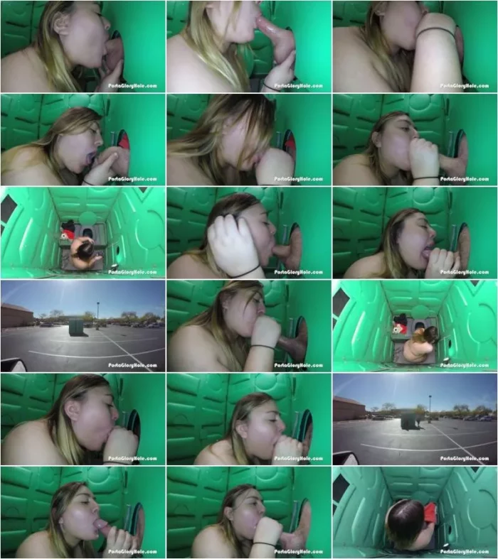 Celeste - Gloryhole 143 [FullHD 1080p] (Porta Gloryhole)