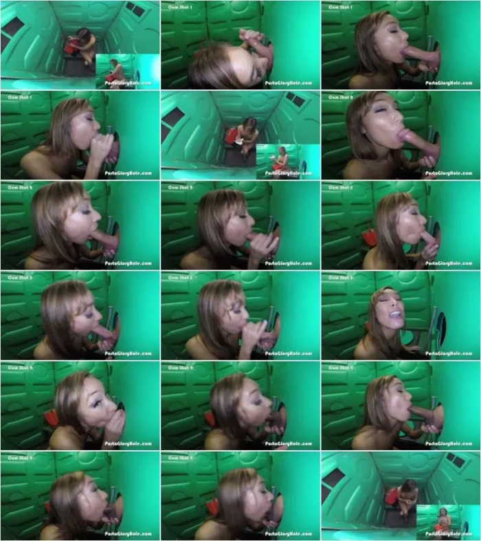Christy Love - Gloryhole 914 [FullHD 1080p] (Porta Gloryhole)