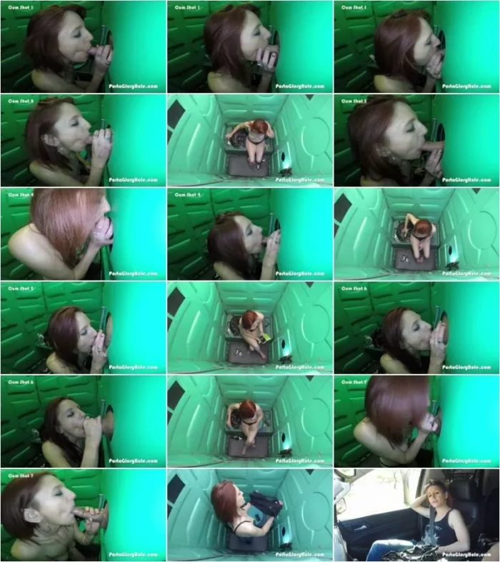 Dakota - Gloryhole 369 [FullHD 1080p] (Porta Gloryhole)
