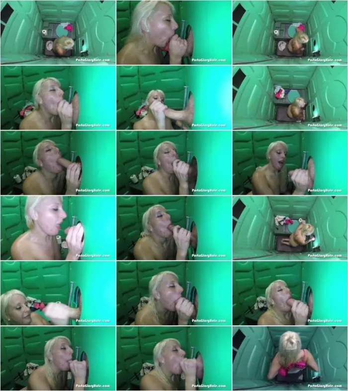 Dani - Gloryhole 311 [FullHD 1080p] (Porta Gloryhole)