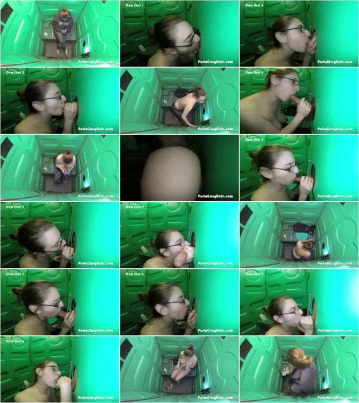 Eve - Gloryhole 147 [FullHD 1080p] (Porta Gloryhole)