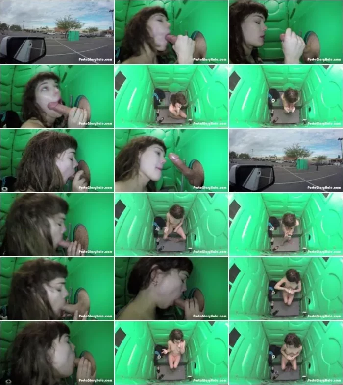 Gypsy - Gloryhole 434 [FullHD 1080p] (Porta Gloryhole)