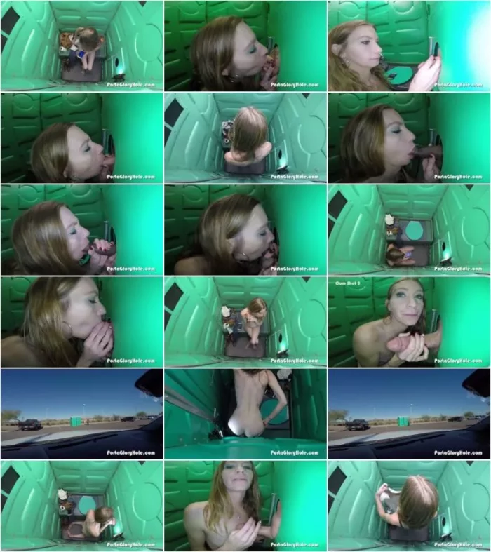 Kim - Gloryhole 815 [FullHD 1080p] (Porta Gloryhole)