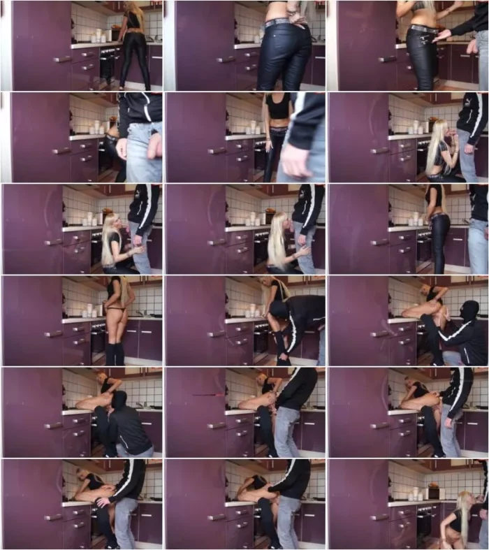SamAngel - Krasser Fick mit Homo Boy-Schwul [FullHD 1080p] (MDH)