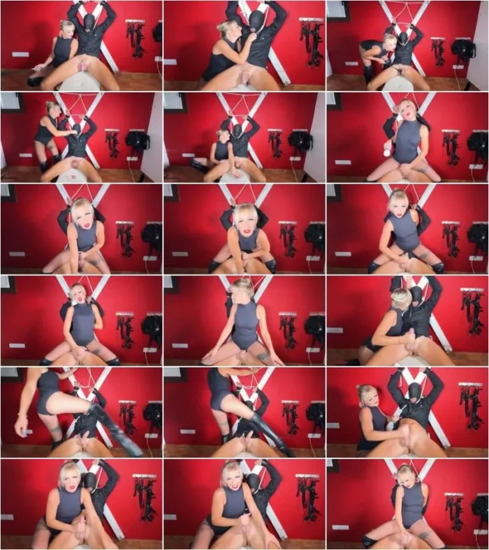 Taiga_LaLoca - ORGASMUS KONTROLLE [HD 720p] (MDH)