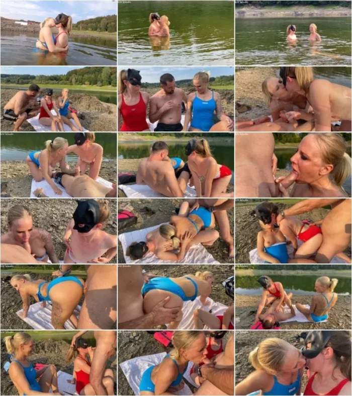 Wet-Wonder - Heisse Public Fickerei am See [FullHD 1080p] (MDH)
