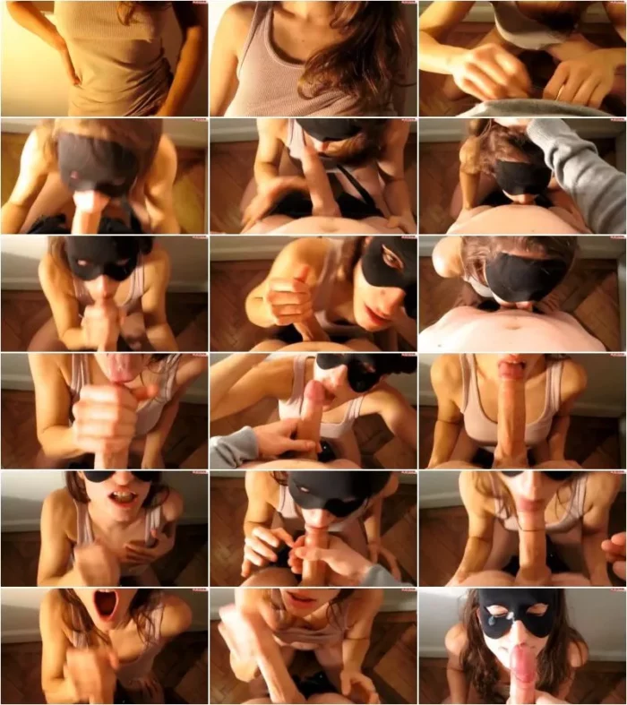 students4cash - Blasen bis zum [HD 720p] (MDH)