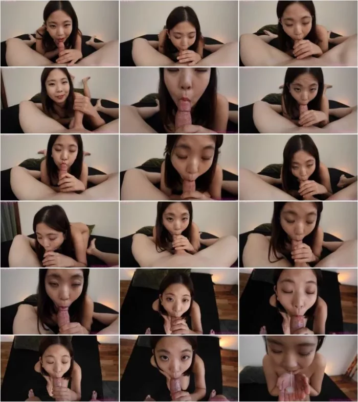 Kokona - Video 565 [FullHD 1080p] (Asian)