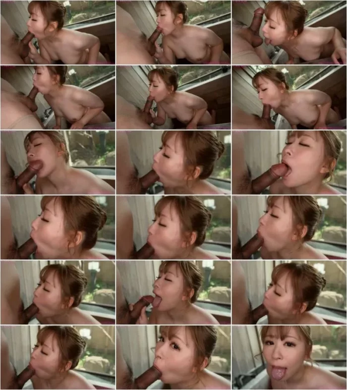 Natsumi - Video 577 [FullHD 1080p] (Asian)