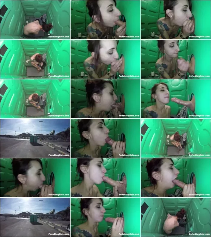 Copy Kristin - Gloryhole 434 [FullHD 1080p] (Porta Gloryhole)