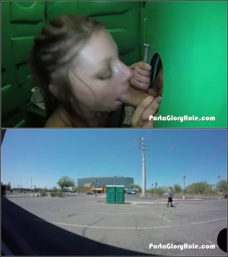 Girl 33 - Gloryhole 884 [FullHD 1080p] (Porta Gloryhole)