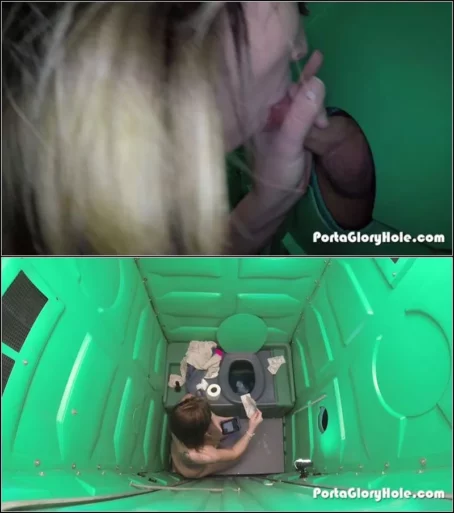 Leana - Gloryhole 221 [FullHD 1082p] (Porta Gloryhole)