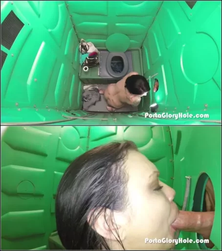 Lexi - Gloryhole 575 [FullHD 1080p] (Porta Gloryhole)