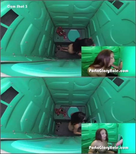 Liv - Gloryhole 311 [FullHD 1080p] (Porta Gloryhole)