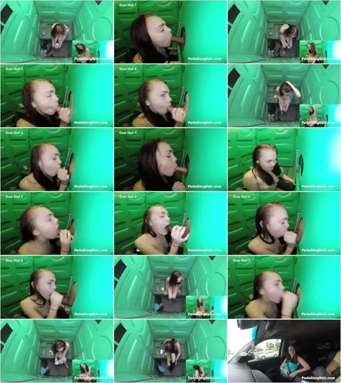 Lynn - Gloryhole 519 [FullHD 1080p] (Porta Gloryhole)