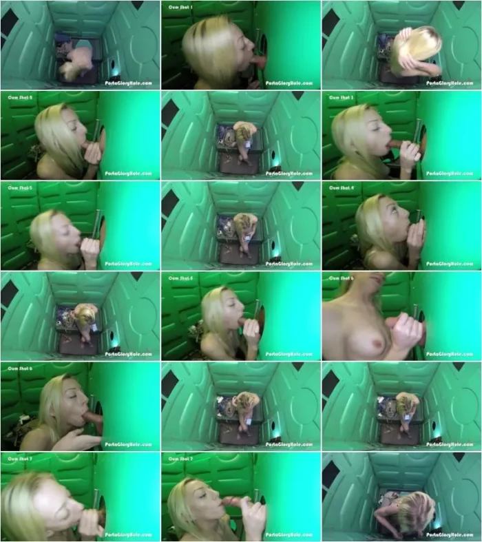 Mikayla - Gloryhole 753 [FullHD 1080p] (Porta Gloryhole)