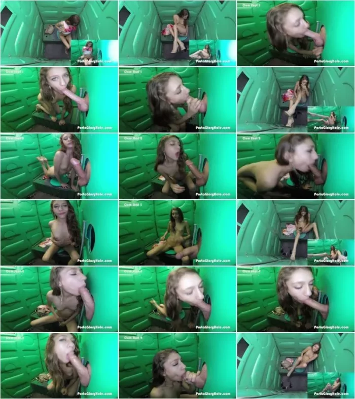 Rebel - Gloryhole 641 [FullHD 1080p] (Porta Gloryhole)