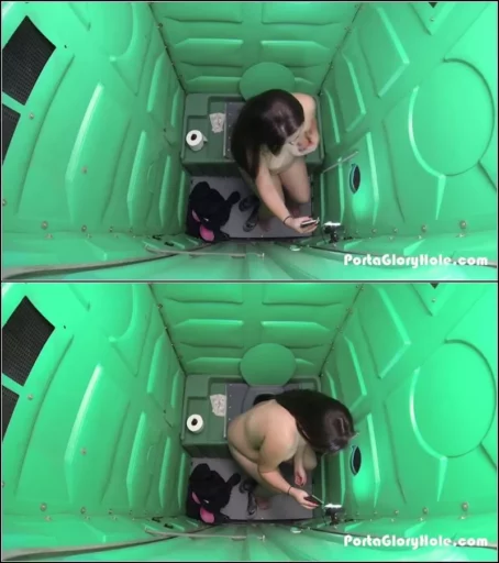 Rox - Gloryhole 323 [FullHD 1080p] (Porta Gloryhole)