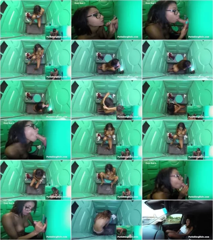Sadie - Gloryhole 367 [FullHD 1080p] (Porta Gloryhole)