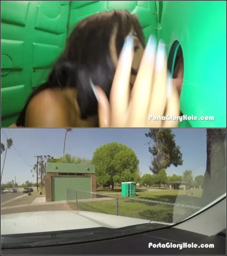 Sadie Santant - Gloryhole 112 [FullHD 1080p] (Porta Gloryhole)