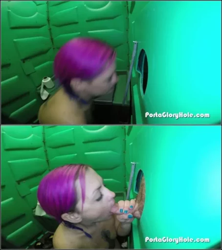 Sue - Gloryhole 654 [FullHD 1080p] (Porta Gloryhole)