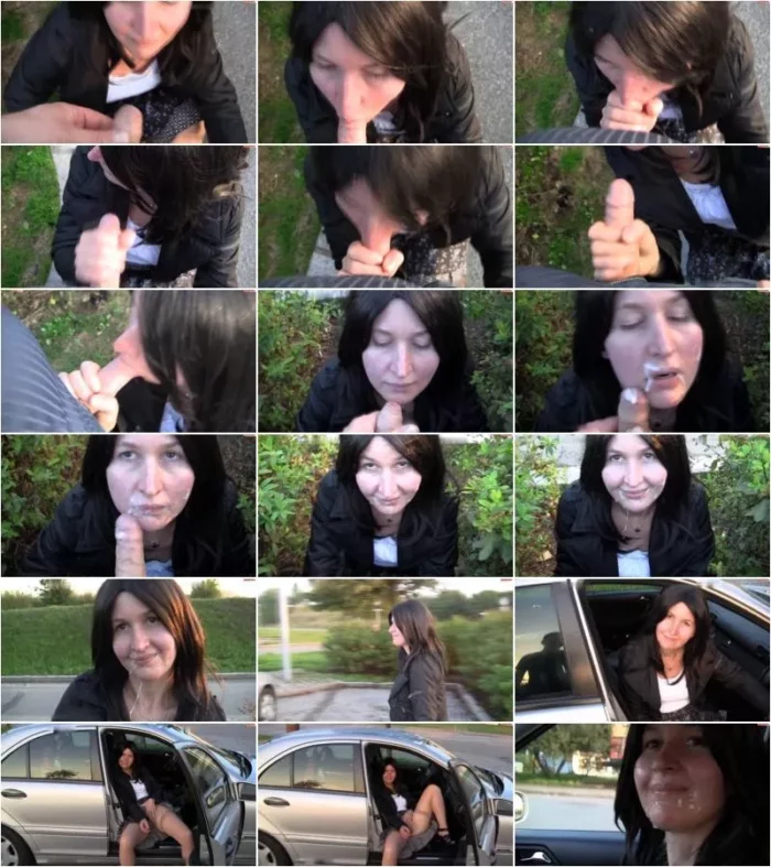 AnneDD28 - Blaskonzert am Rastplatz [FullHD 1080p] (MDH)