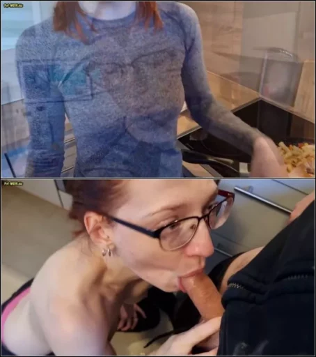 FinaFoxy - Wen das die Alte erfahrt - BJ fur hilfsbereiten Bauern [FullHD 1080p] (MDH)