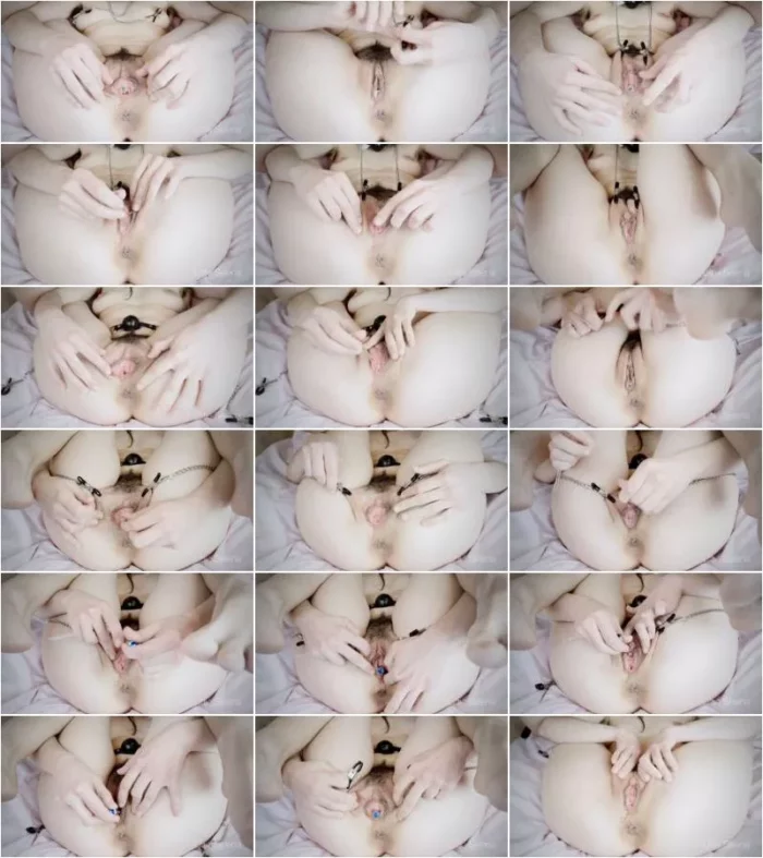 Little Selena - 2024-01-23 [FullHD 1080p] (Dildo)