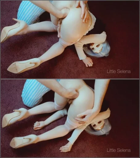 Little Selena - 2024-01-31 [FullHD 1080p] (Dildo)