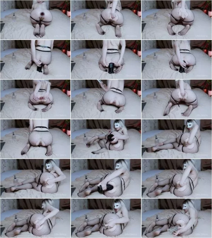 Little Selena - 2024-02-21_2 [FullHD 1080p] (Dildo)