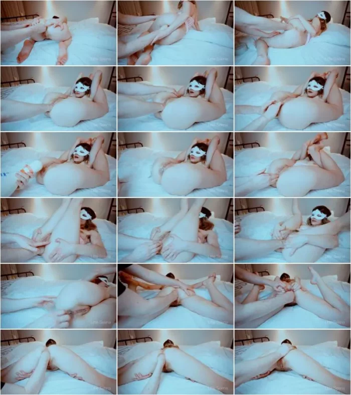 Little Selena - 2024-03-18 [FullHD 1080p] (Dildo)