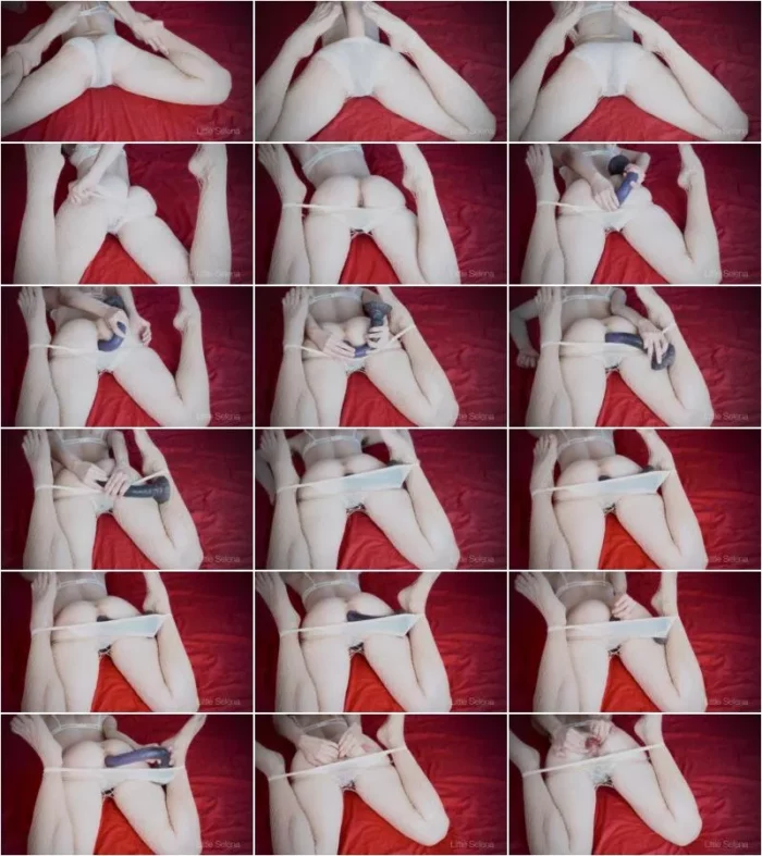 Little Selena - 2024-04-29 [FullHD 1080p] (Dildo)