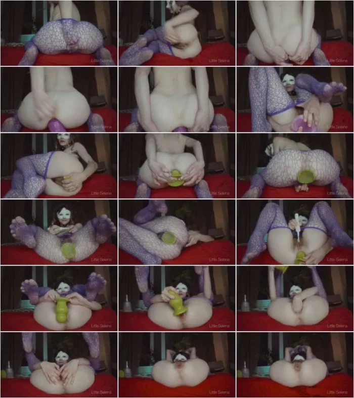 Little Selena - 2024-05-08 [FullHD 1080p] (Dildo)