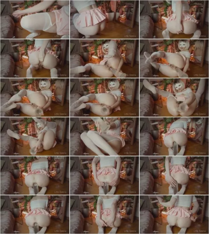 Little Selena - 2024-05-23 [FullHD 1080p] (Dildo)