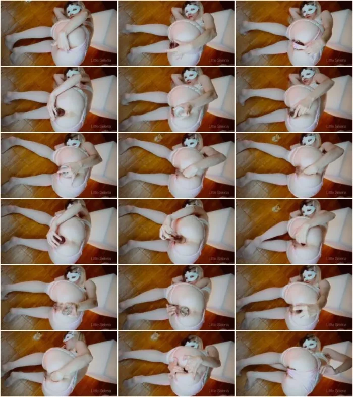 Little Selena - 2024-06-10 [FullHD 1080p] (Dildo)