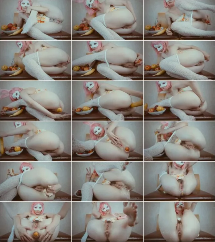 Little Selena - 2024-06-22 [FullHD 1080p] (Dildo)